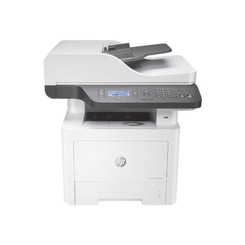 HP Laser Mfp 432FDN Printer Laser Monocromo Duplex 40PPM — image 1