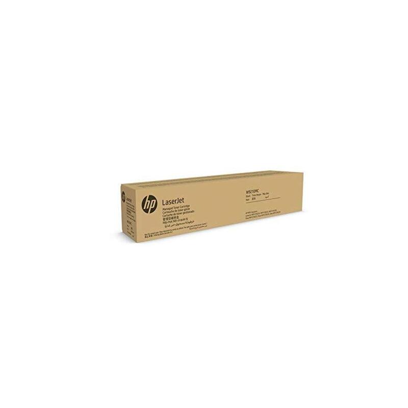 HP Toner Laserjet Managed W9210MC Black