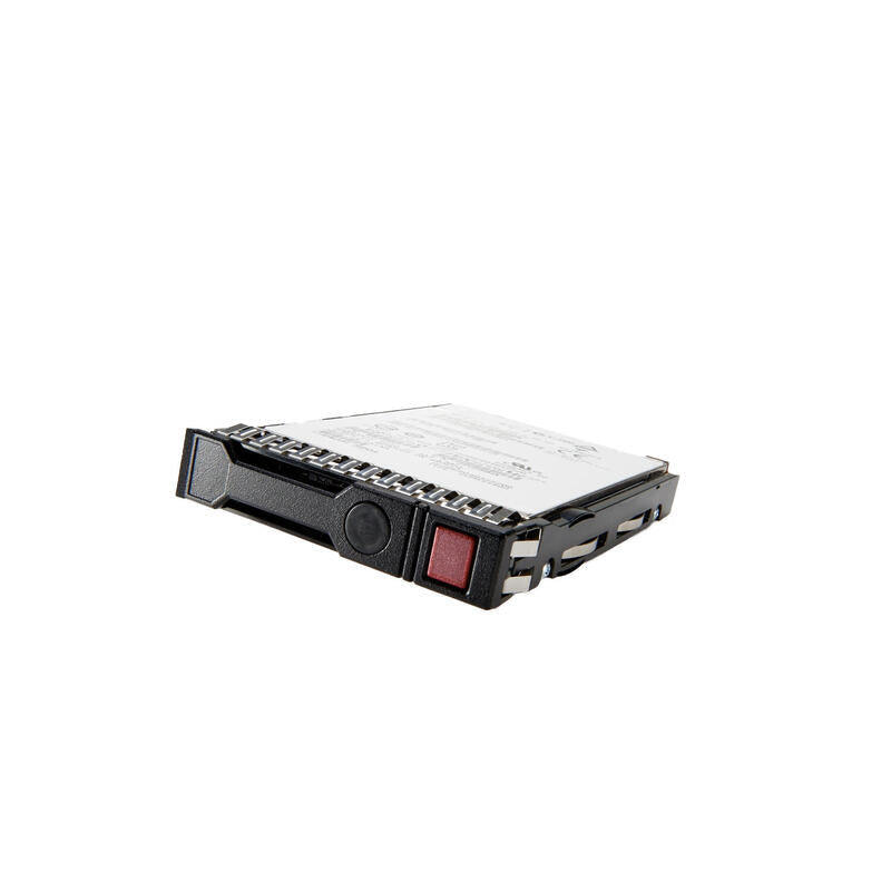 HPE P02760-001 SSD 240GB 2.5 SATA