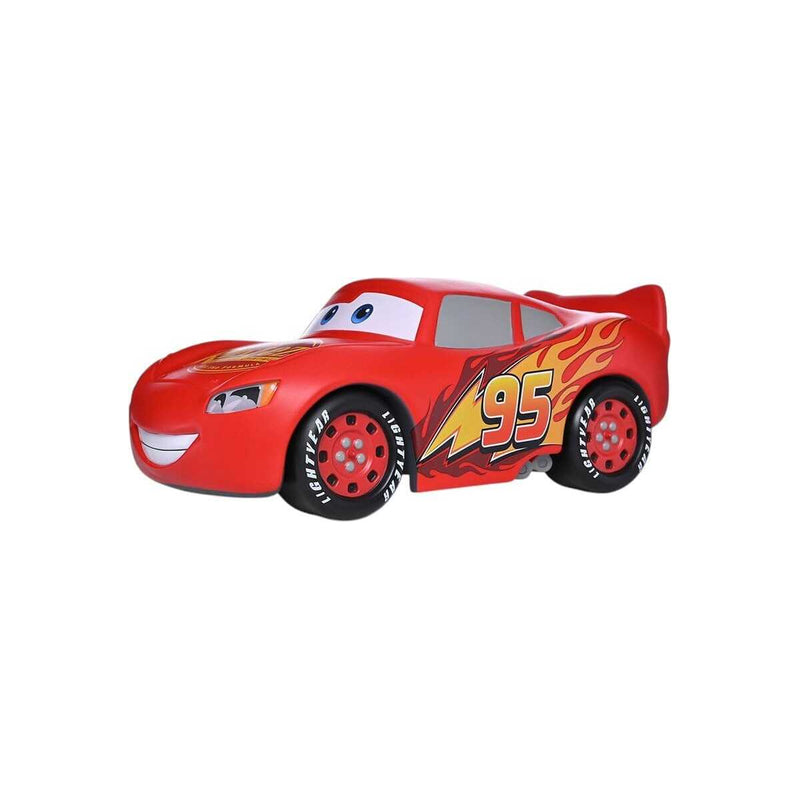 Hucha Figure Rayo Mcqueen
