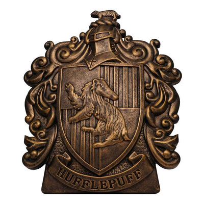 Hucha Harry Potter Hufflepuff Crest — image 1