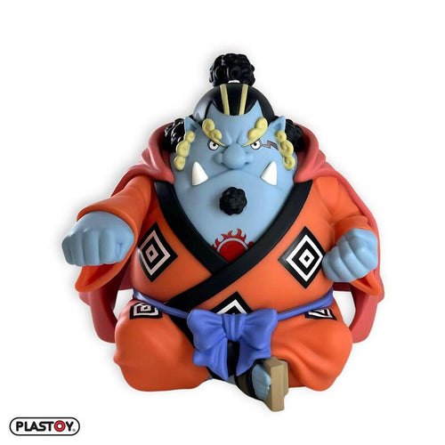 Hucha Playstoy One Piece Jinbe 16CM — image 1