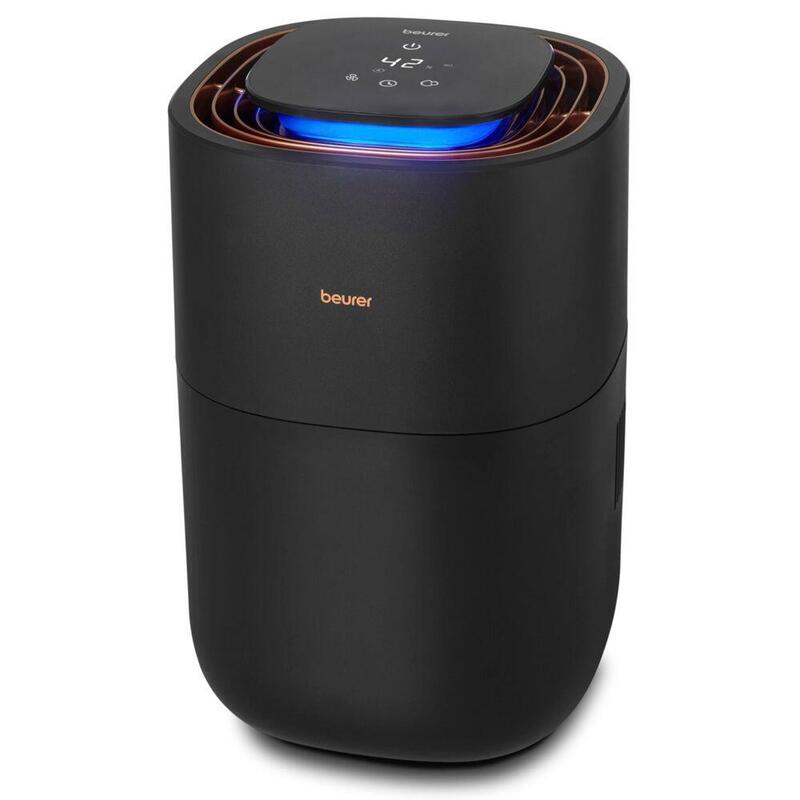 Beurer Humidifier Lb 300 +