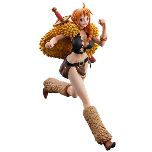 Ichibansho Figure Masterlise Expiece Character (giant Bash!! VOL.1) (tba) — image 1