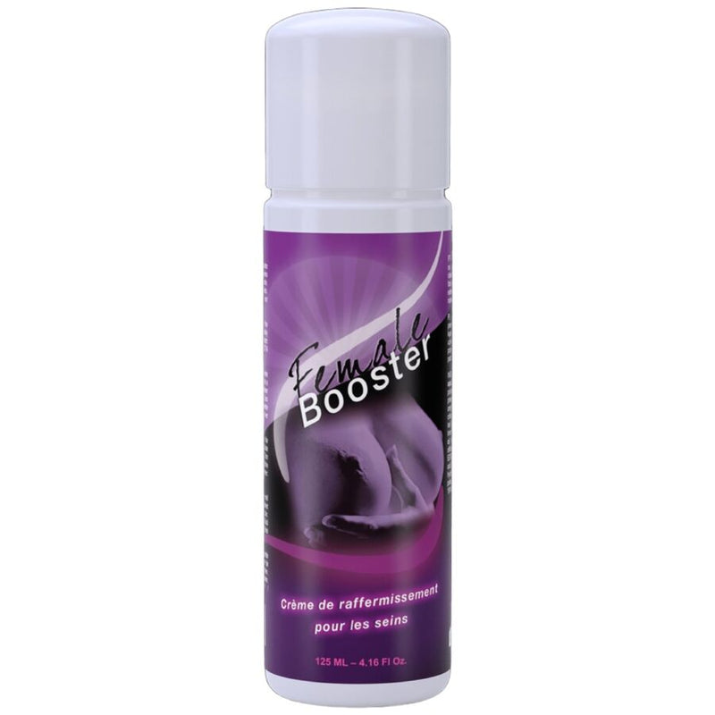 Cream Reafirmante Senos Female Booster