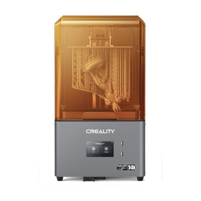 Creality Printer 3D Halot Mage S - 14K