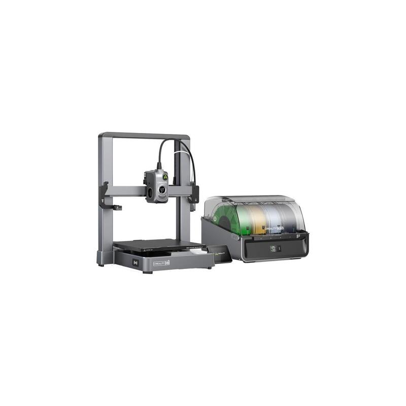 Creality Printer Hi Combo 3D + Cfs