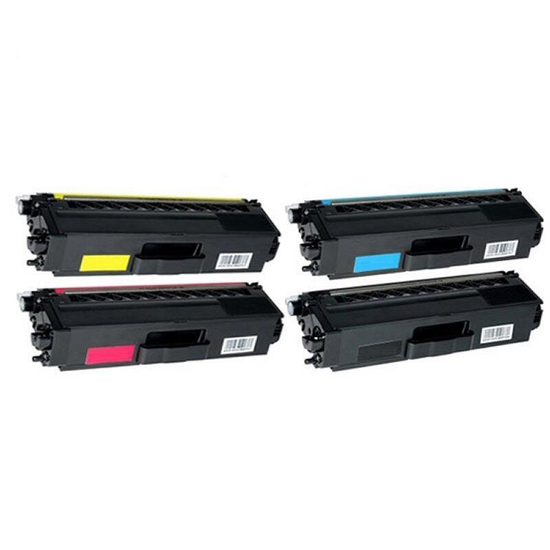 Inkoem Toner Compatible Brother TN910 Cyan