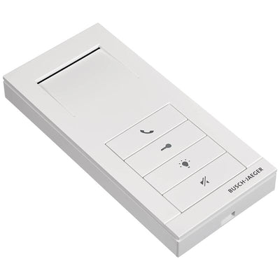 Innenstation Audio 83210 AP-624 Busch-welcome — image 1