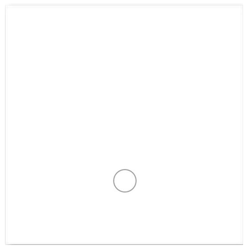 Zemismart Switch Smart K6 Zigbee Individual White