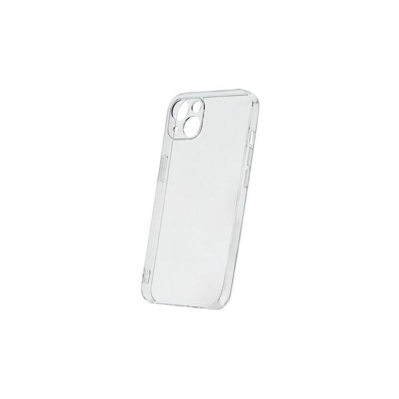 Iphone 15 Pro Max. Case, 2MM Transparent