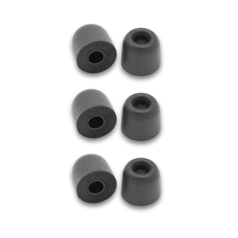Isolation Serie TX-167, Sennheiser, Small (s)