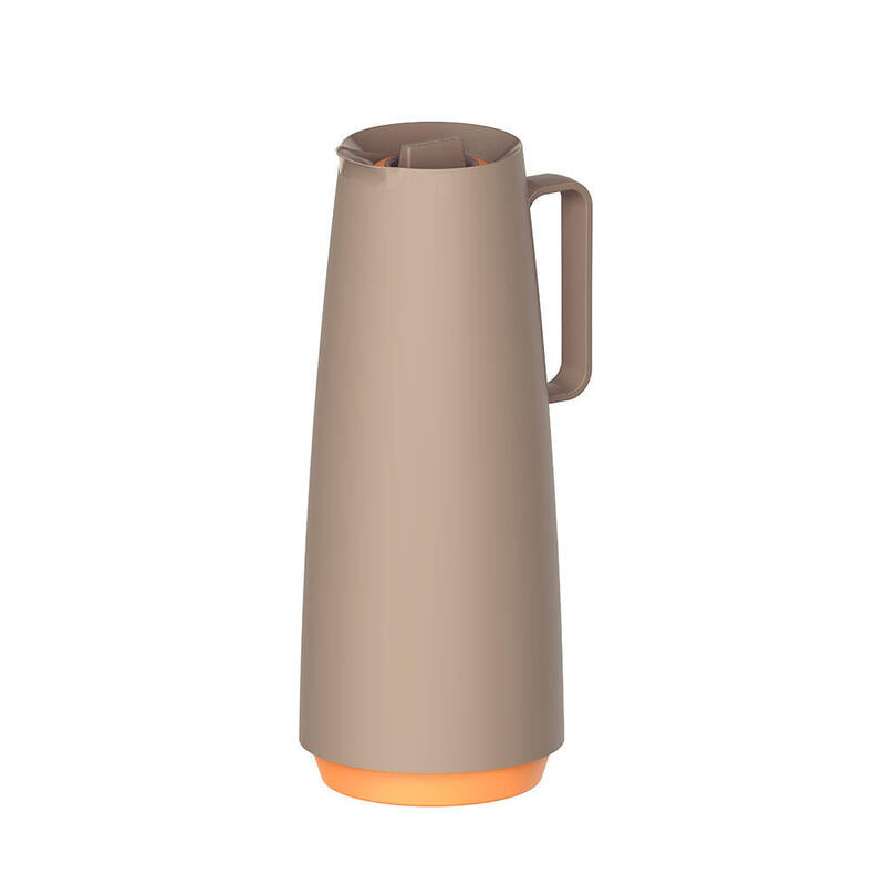 Jarra Thermal Exata, 1 L Beige