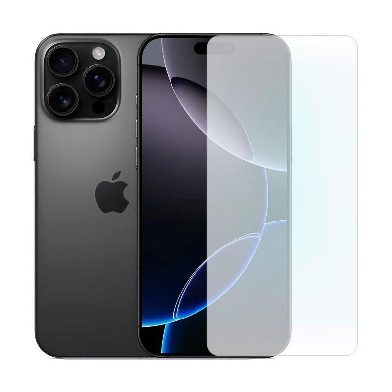 Jc Screen Protector Apple Iphone 16 Pro Max.