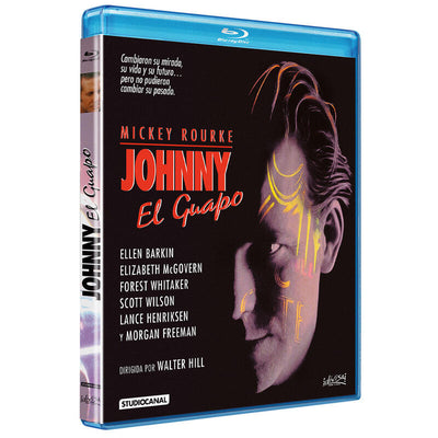 Johnny, Guapo — image 1