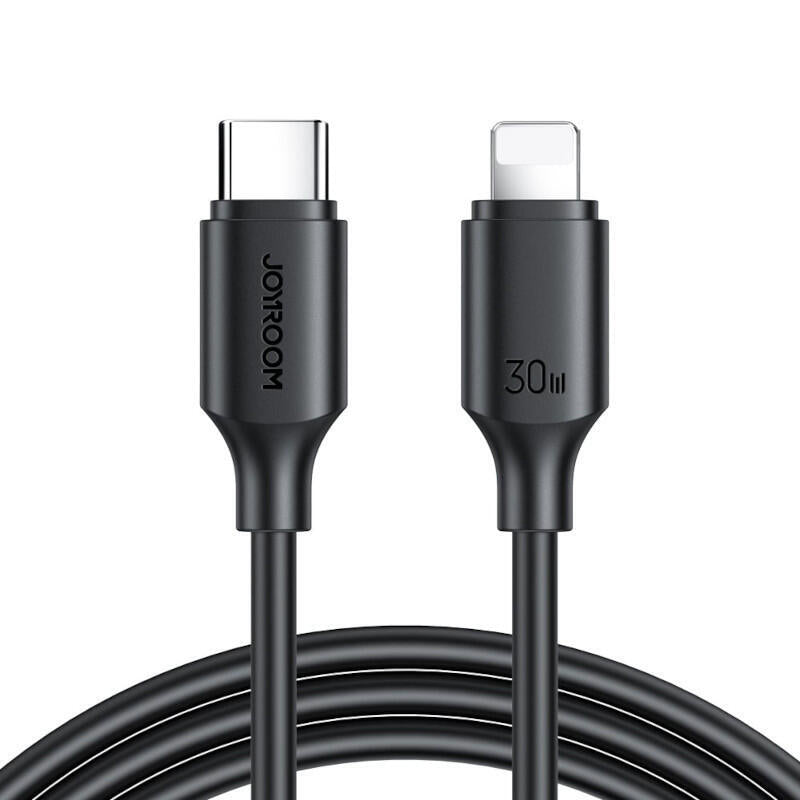 Joyroom Cable Type-c a Lightning 30?W 1?M
