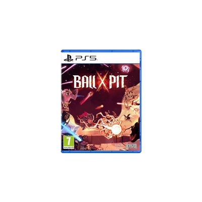 Set Ball X Pit Playstation 5 — image 1