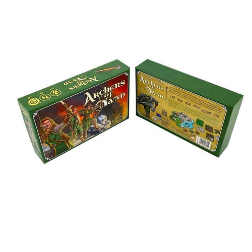 Set Of Desk Compus Arqueras Nand — image 1
