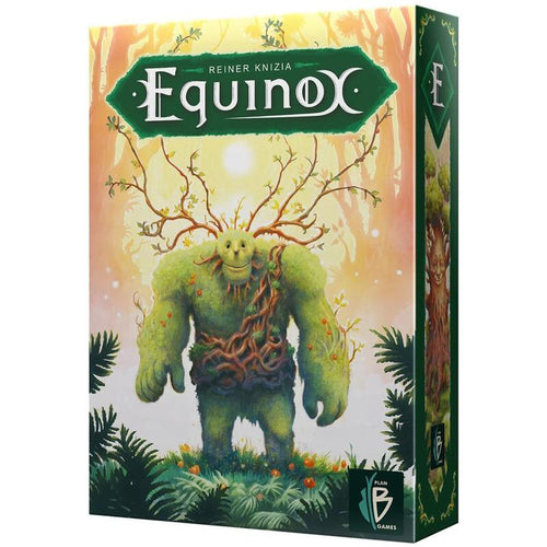 Set Of Desk Equinox Edition Green Pegi 8 — image 1