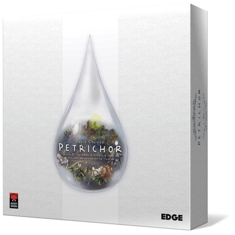 Set de Escritorio Petrichor Pegi 10
