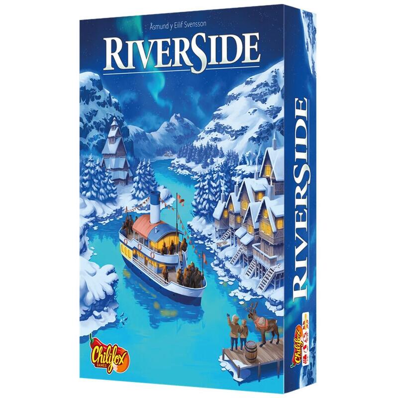 Set Of Desk Riverside Pegi 10