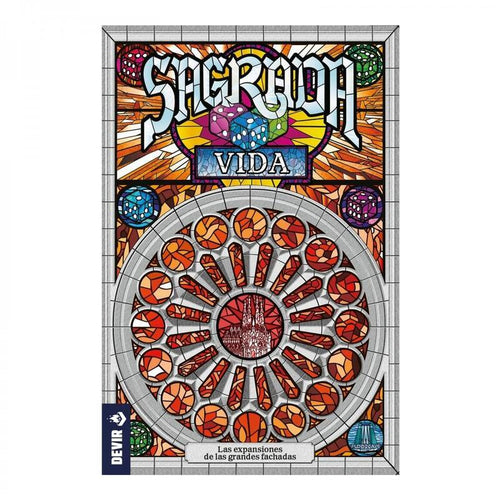 Set Of Desk Sagrada Vida — image 1