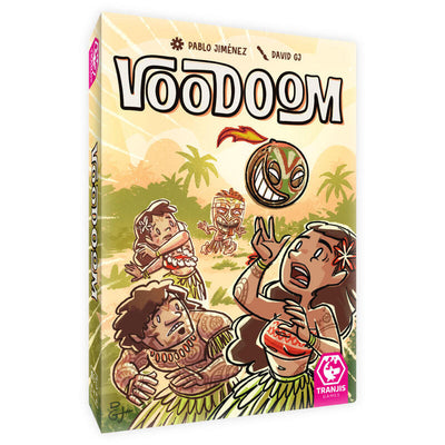 Set Of Desk Voodoom — image 1