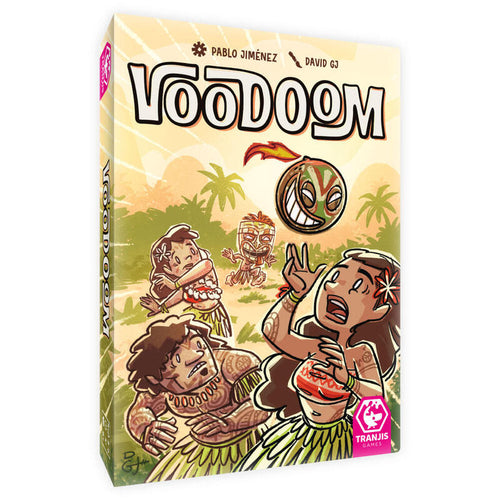 Set Of Desk Voodoom — image 1