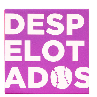 Set Despelotados Spanish — image 1
