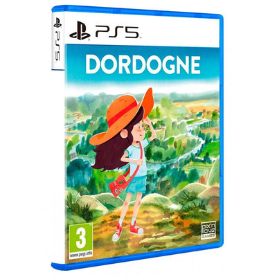 Set Dordogne Playstation 5 — image 1