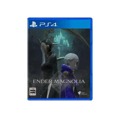 Set Ender Magnolia Playstation 4 — image 1