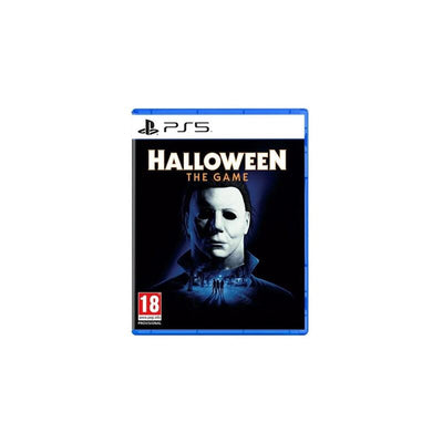 Set Halloween: The Game Playstation 5 — image 1