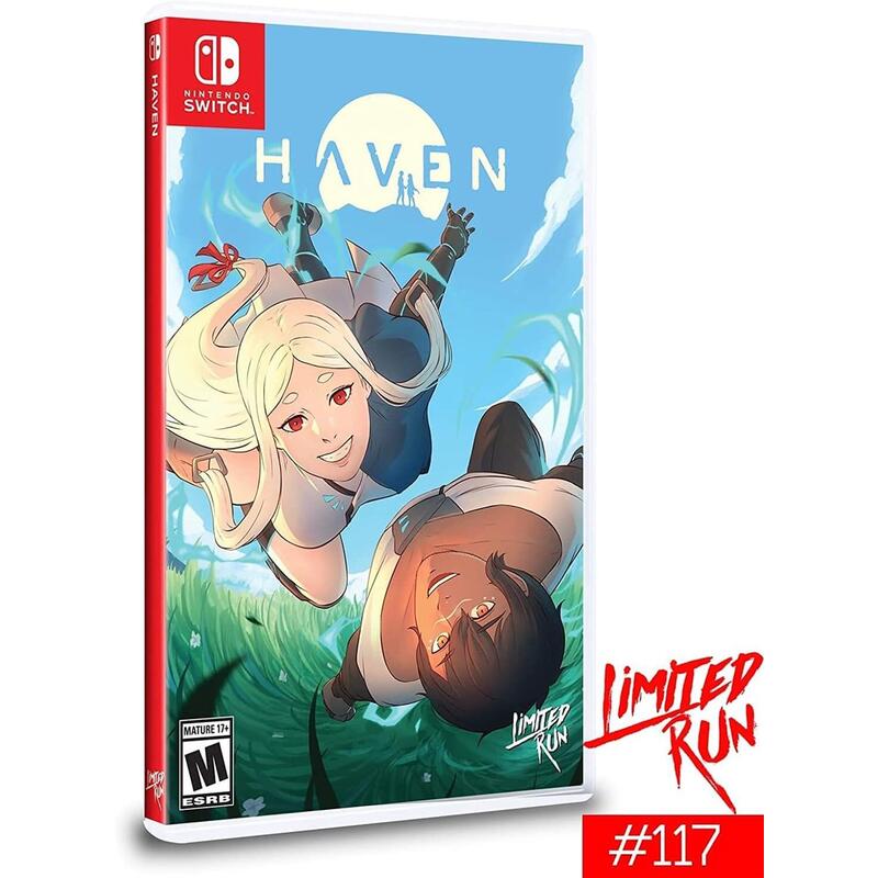 Set Haven (117) (import) Switch