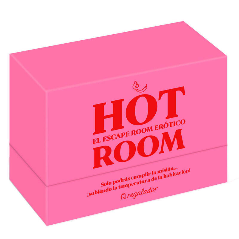 Set Hot Room Spanish
