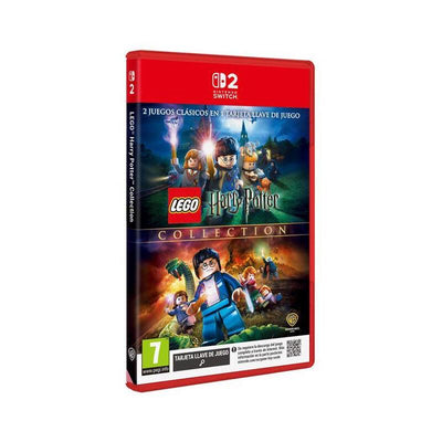 Set Lego Harry Potter Collection (gkc) - Switch 2 Switch 2 — image 1