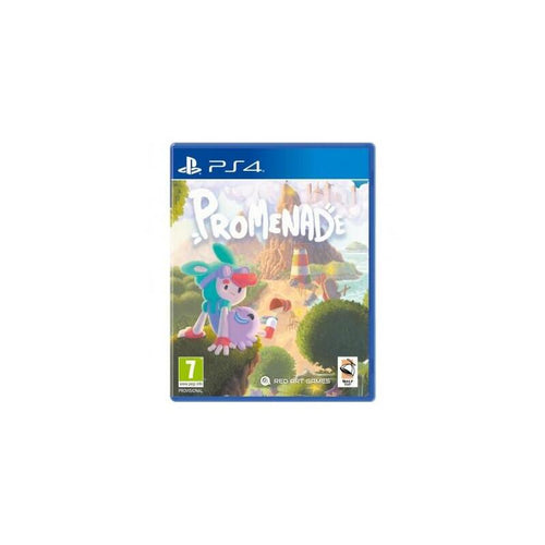 Set Promenade Playstation 4 — image 1