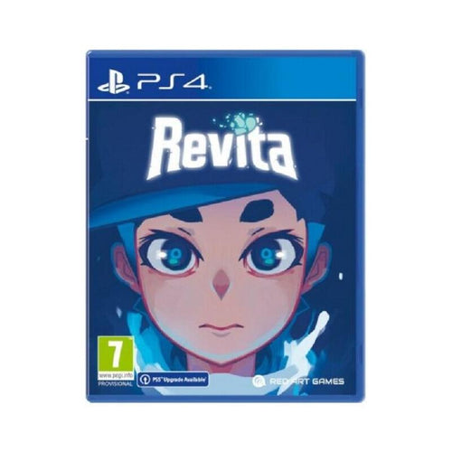Set Revita Playstation 4 — image 1