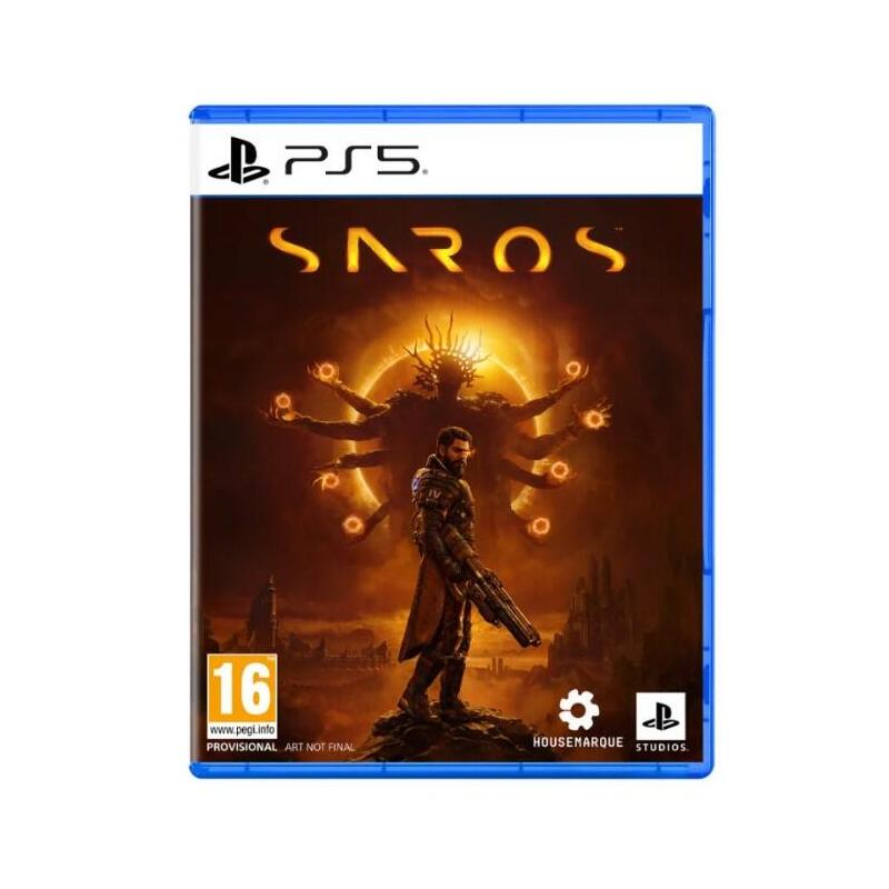 Set Saros Playstation 5