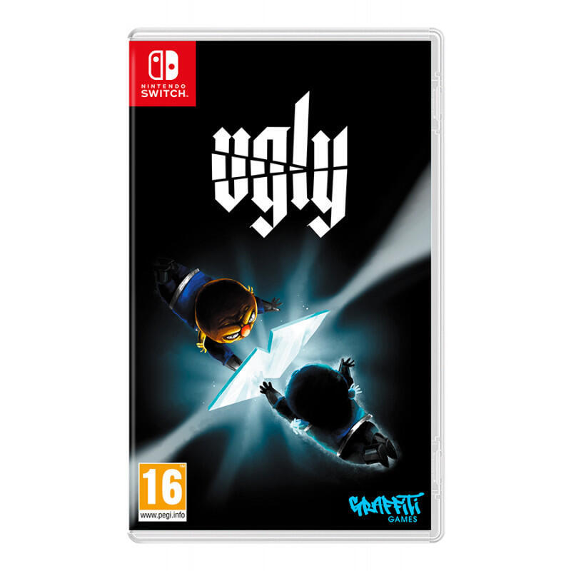 Set Ugly Switch