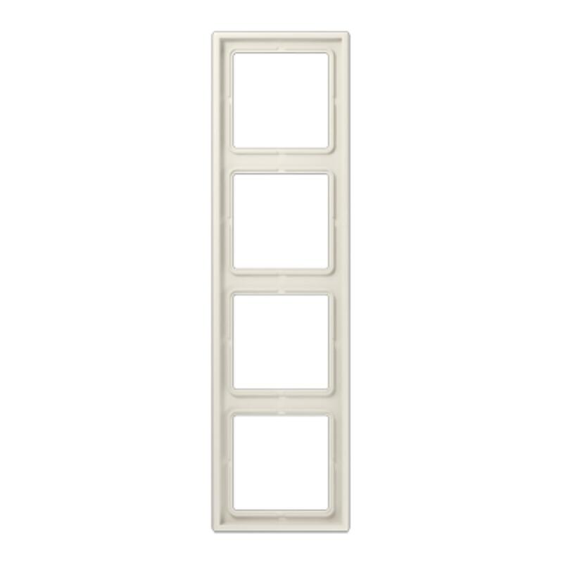 Jung Ls 984 Frame Embellecedor 4F