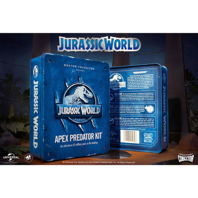 Jurassic World Apex Predator Kit — image 1