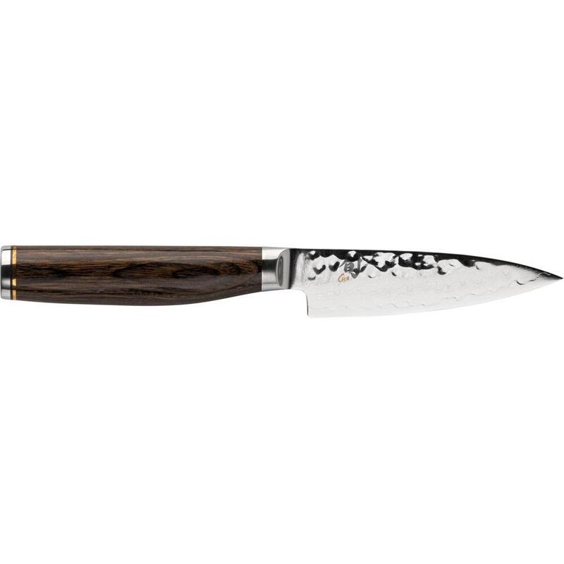 Kai Shun Premier Tim Mälzer Steel 1 Pieces Knife Pelar
