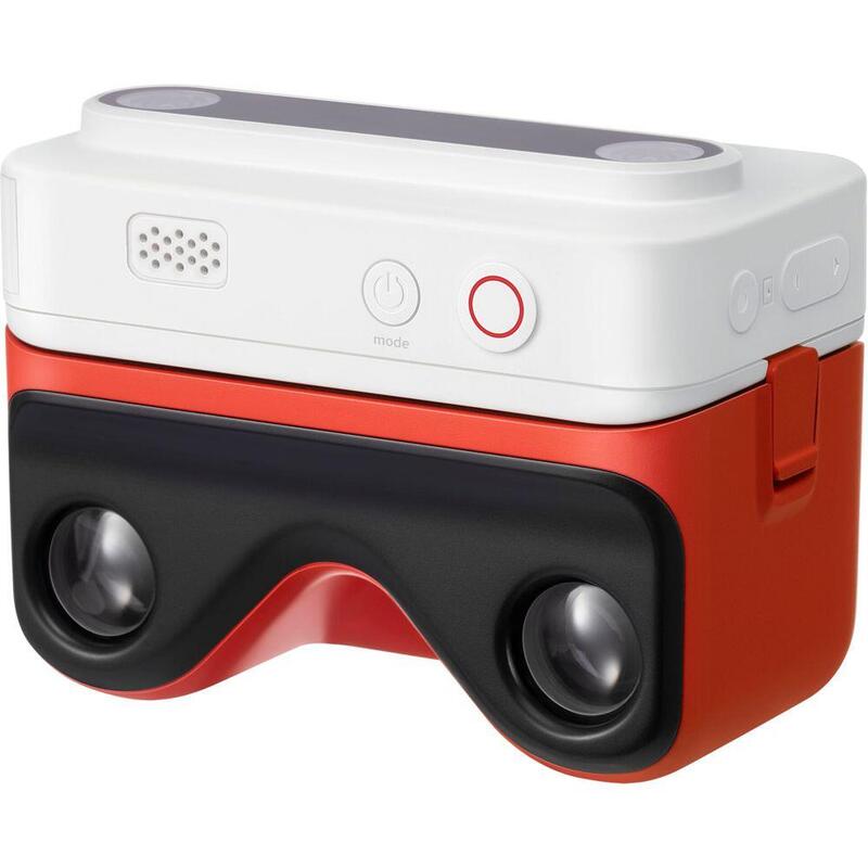 Kandao Qoocam Ego 3D Camera White