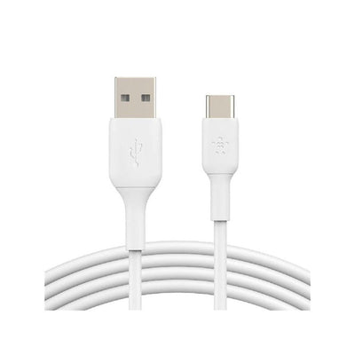 Nortess Kit 5 Units USB Cable 3.0 USB-C Male a USB-C Male 2 Tape Measure Colour White — image 1