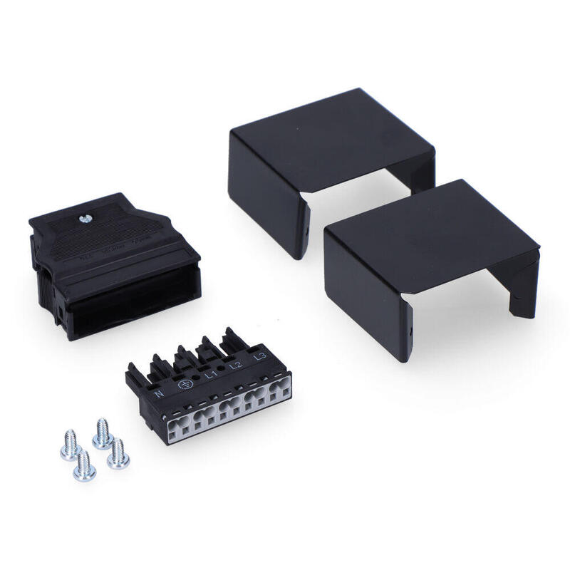 Velum Kit Power + 2 Covers Finales Lightline
