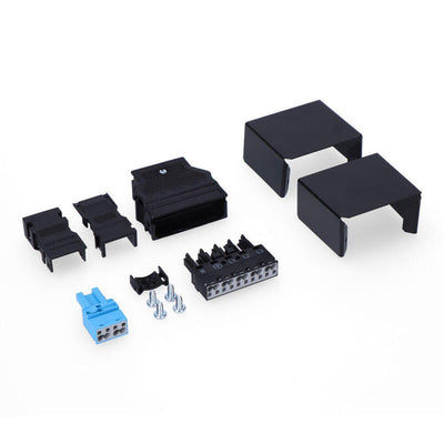 Velum Kit Power Dali + 2 Covers Finales Lightline — image 1
