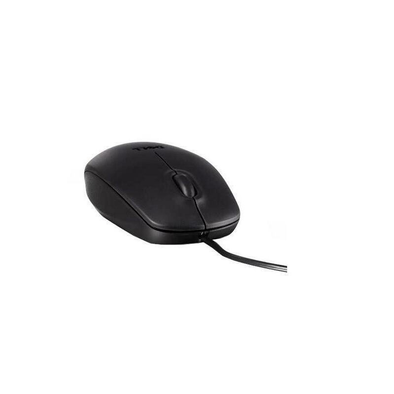 Kit Mse USB Lt Bb MS116 Lton B 11D3V, Optical, USB Type-a,