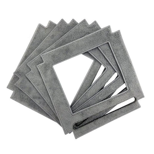 Hutt Kit X4 Spare Parts Mopa W66 — image 1