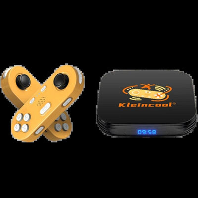 Kleincool X8 Motion-sensing Game BOX-LS043 — image 1