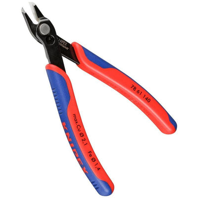 Knipex Pliers Electronic Super Knips XL 7861140 — image 1